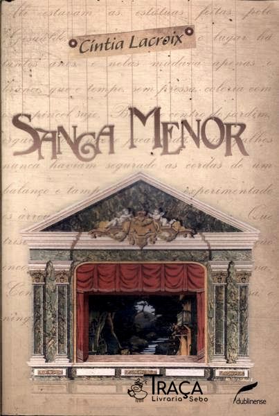 Sanga Menor