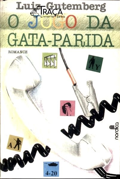 O Jogo Da Gata-parida