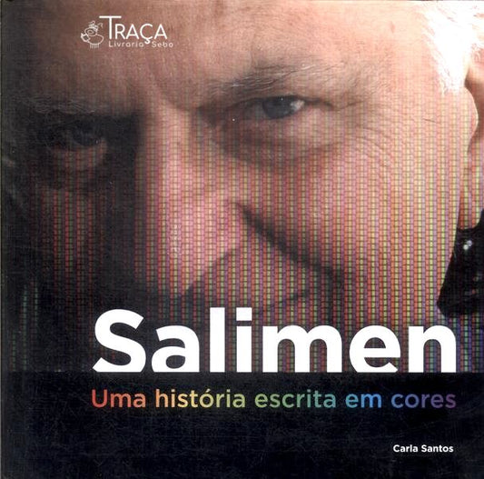 Salimen: Uma História Escrita em Cores