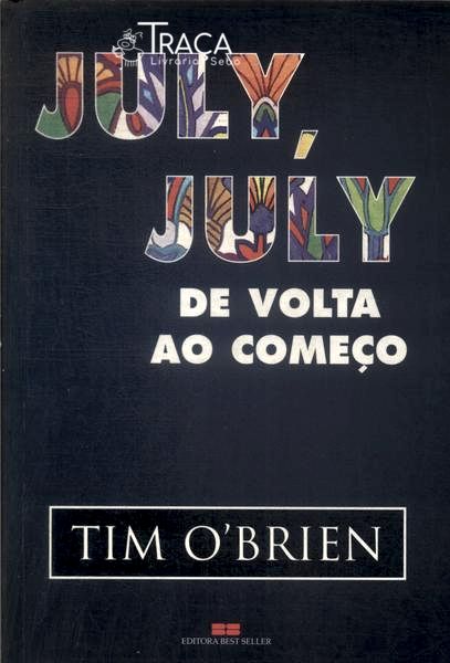 July July De Volta Ao Começo