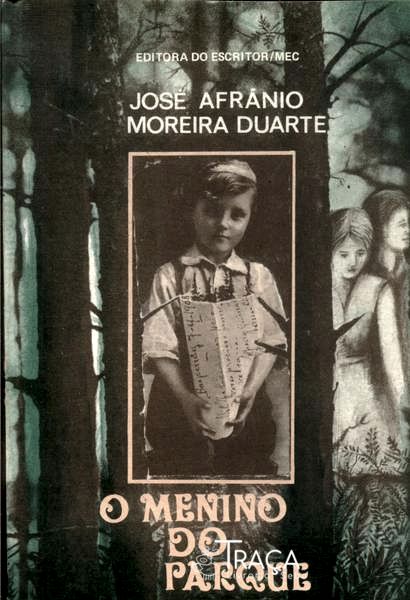O Menino Do Parque
