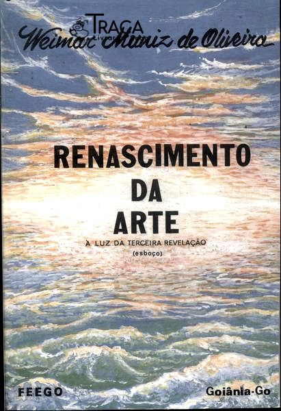 Renascimento Da Arte