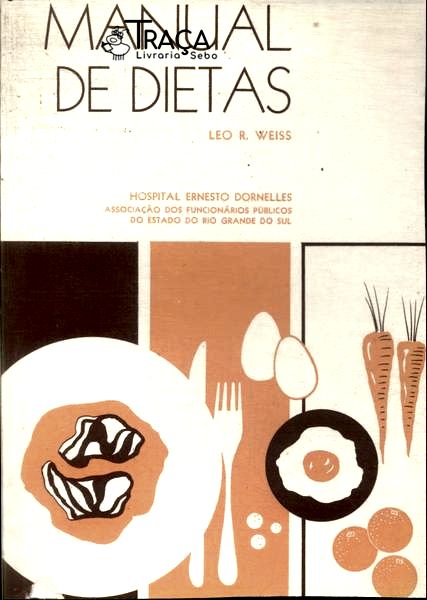 Manual de Dietas