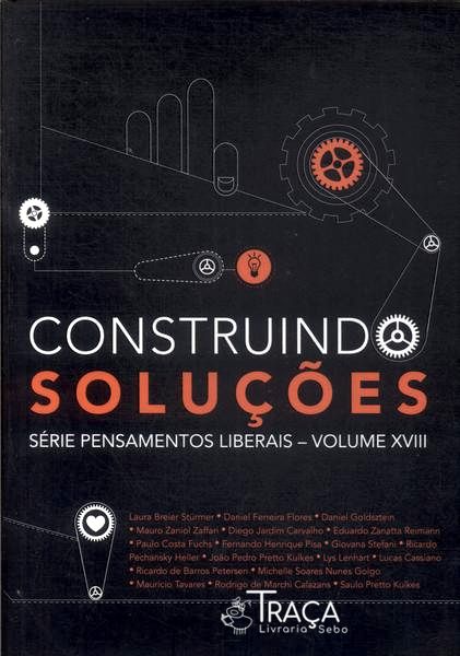 Construindo Soluções