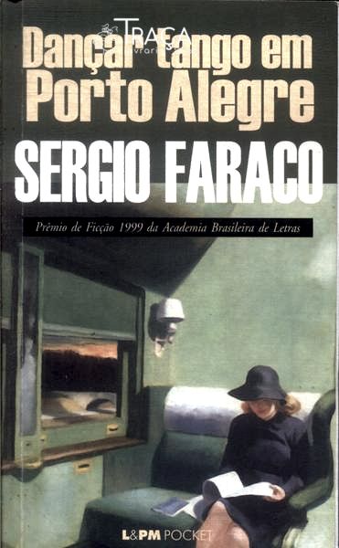 Dançar Tango em Porto Alegre