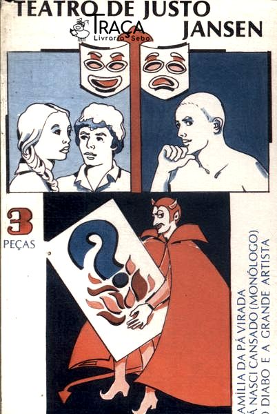 Teatro de Justo Jansen