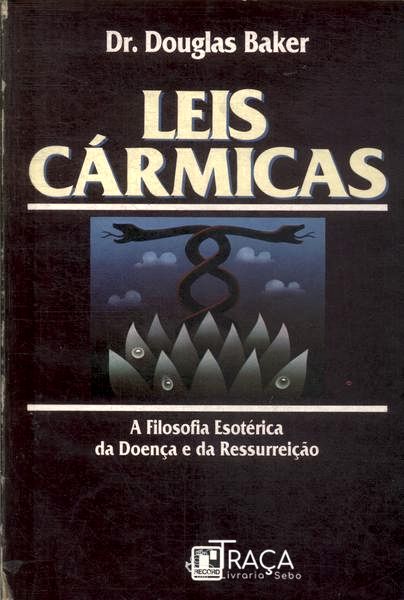 Leis Cármicas