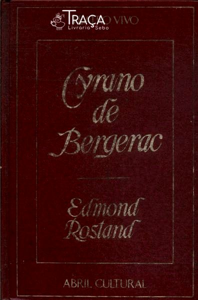 Cyrano de Bergerac