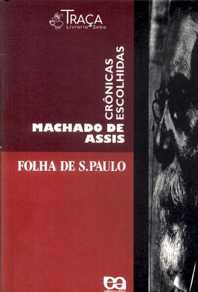 Crônicas Escolhidas