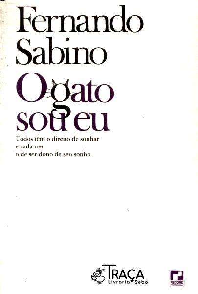 O Gato Sou Eu