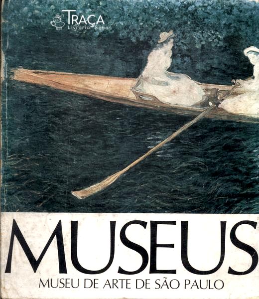 Museu De Arte De São Paulo