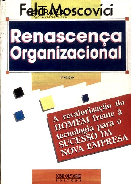 Renascença Organizacional