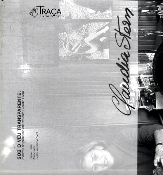 Sob O Véu Transparente