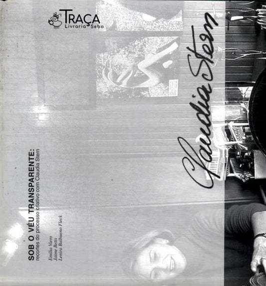 Sob O Véu Transparente