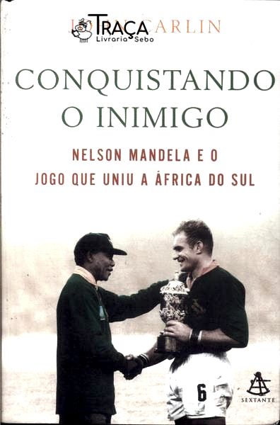 Conquistando o Inimigo