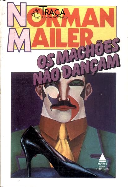 Os Machões Não Dançam