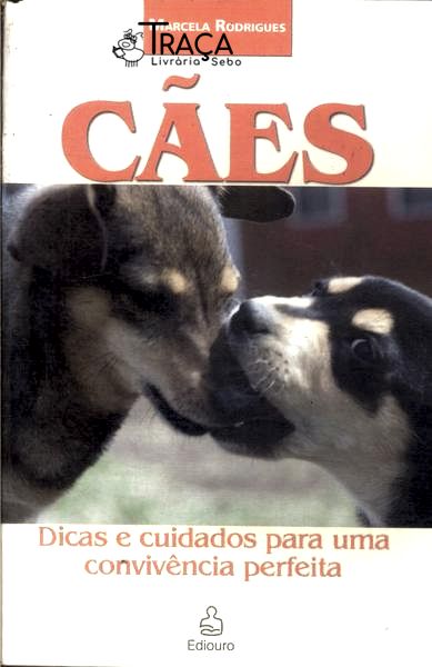 Cães: Dicas e Cuidados para Uma Convivência Perfeita
