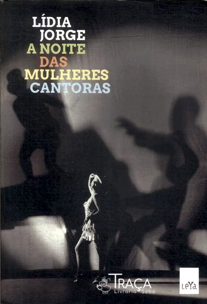 A Noite das Mulheres Cantoras