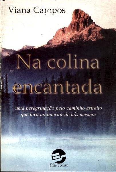 Na Colina Encantada