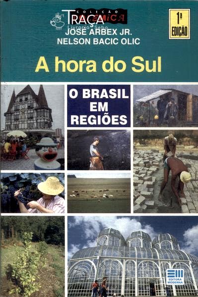 A Hora do Sul