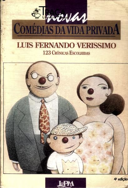 Novas Comédias da Vida Privada