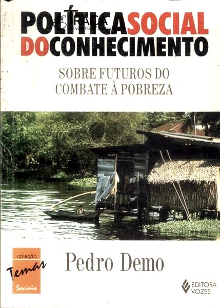 Política Social Do Conhecimento