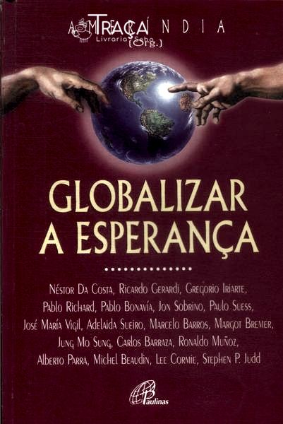Globalizar a Esperança
