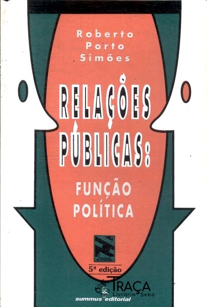 Relações Públicas