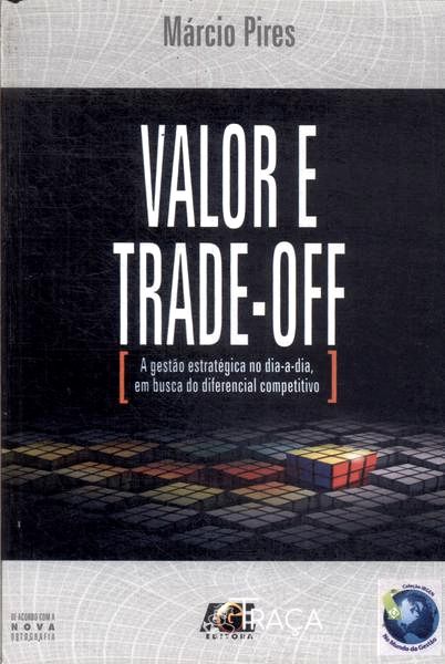 Valor e Trade-off