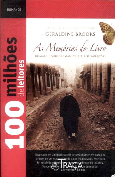 As Memórias do Livro