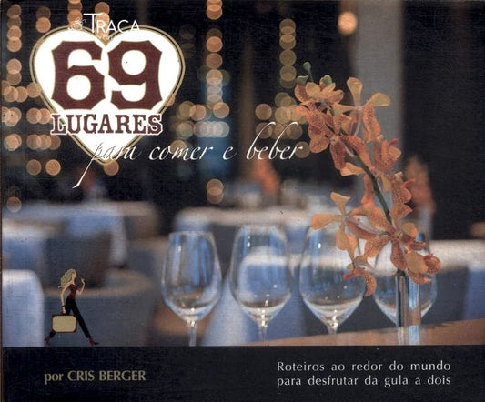 69 Lugares para Comer e Beber