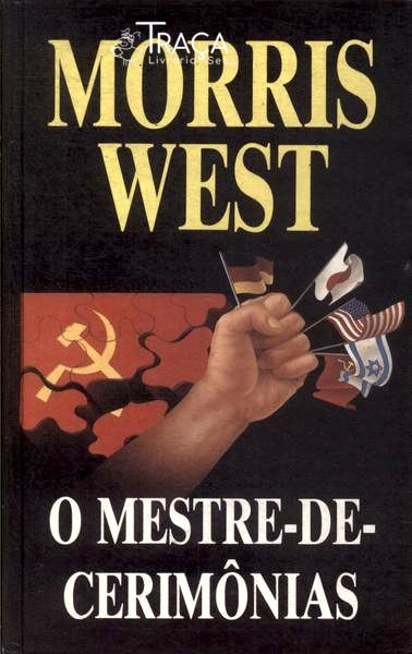 O Mestre-de-cerimônias