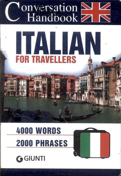 Italian: For Travellers (2016)