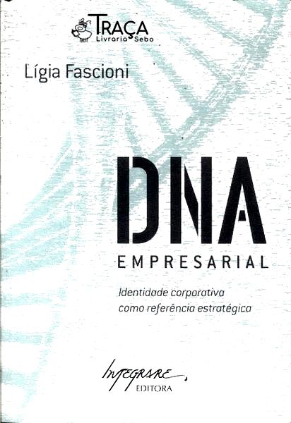 Dna Empresarial