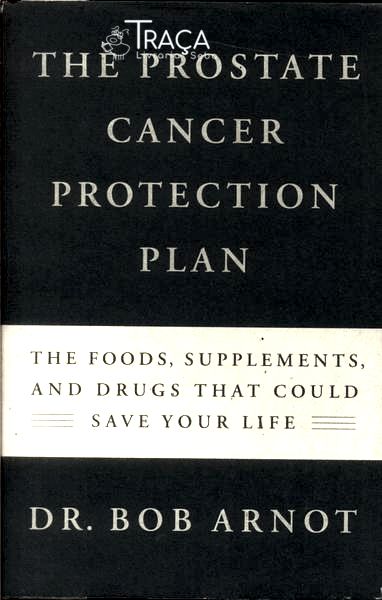 The Prostate Cancer Protection Plan