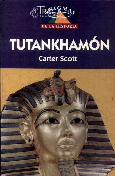 Tutankhamón