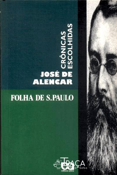 Crônicas Escolhidas