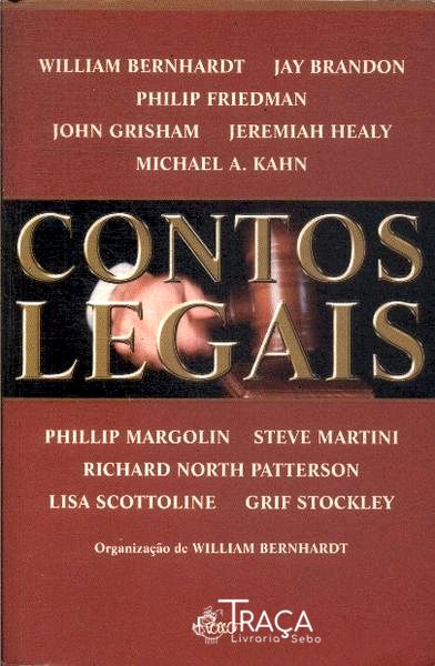 Contos Legais