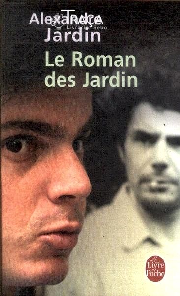 Le Roman Des Jardin