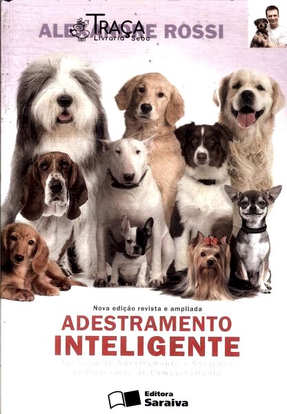Adestramento Inteligente