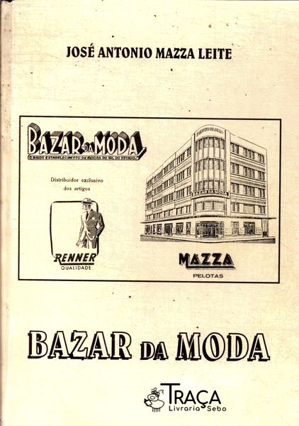 Bazar Da Moda