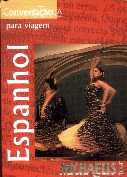 Conversação para Viagem: Espanhol (2004)