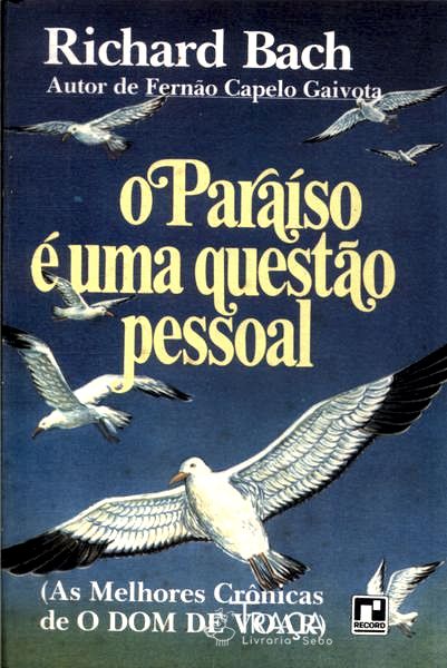 O Paraíso É Uma Questão Pessoal
