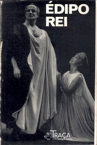 Édipo Rei (adaptado)