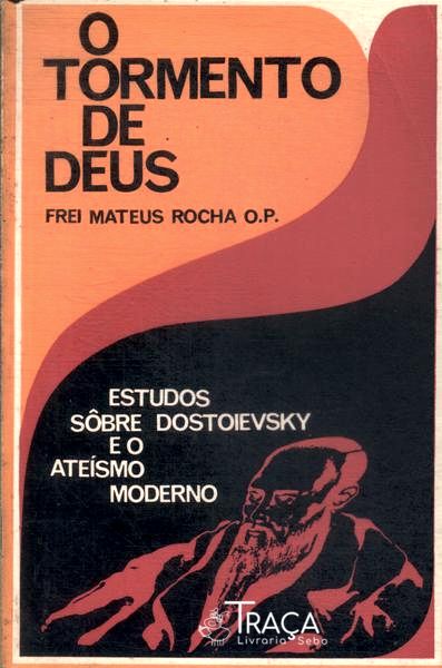 O Tormento de Deus