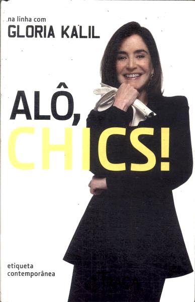 Alô, Chics!