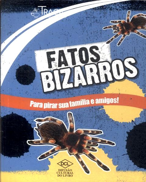 Fatos Bizarros