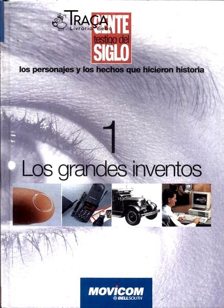 Los Grandes Inventos