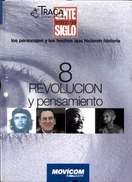 Revolución Y Pensamiento