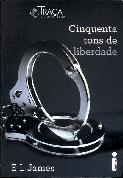 Cinquenta Tons De Liberdade
